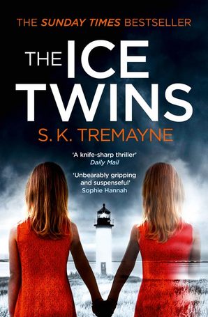 Book Details The Ice Twins S K Tremayne Paperback