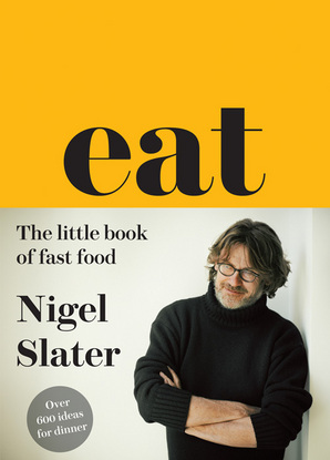 Book Details Eat The Little Book Of Fast Food Nigel