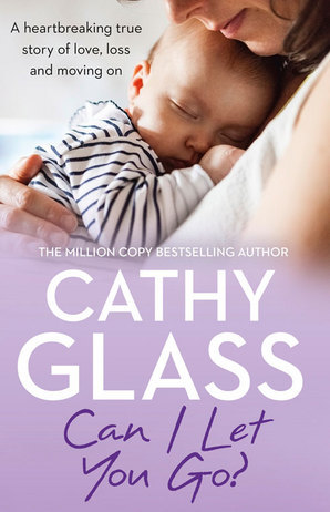 Image result for can i let you go cathy glass