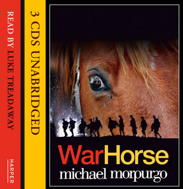 War horse book report