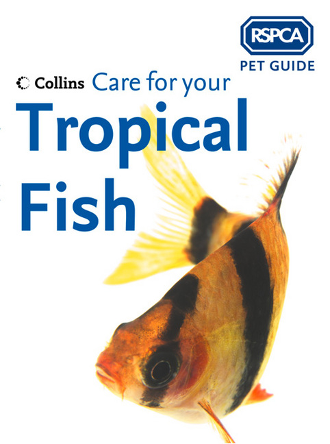 Book Details Care For Your Tropical Fish Rspca Ebook